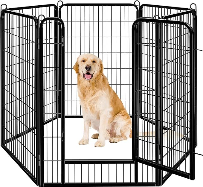 Should I Crate Train My Puppy? Early Crate Training