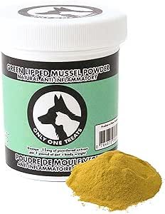 Best Vitamins and Supplements for your Border Collie
