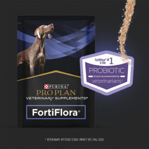 Purina FortiFlora Probiotic 