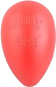 Jolly Egg Review
